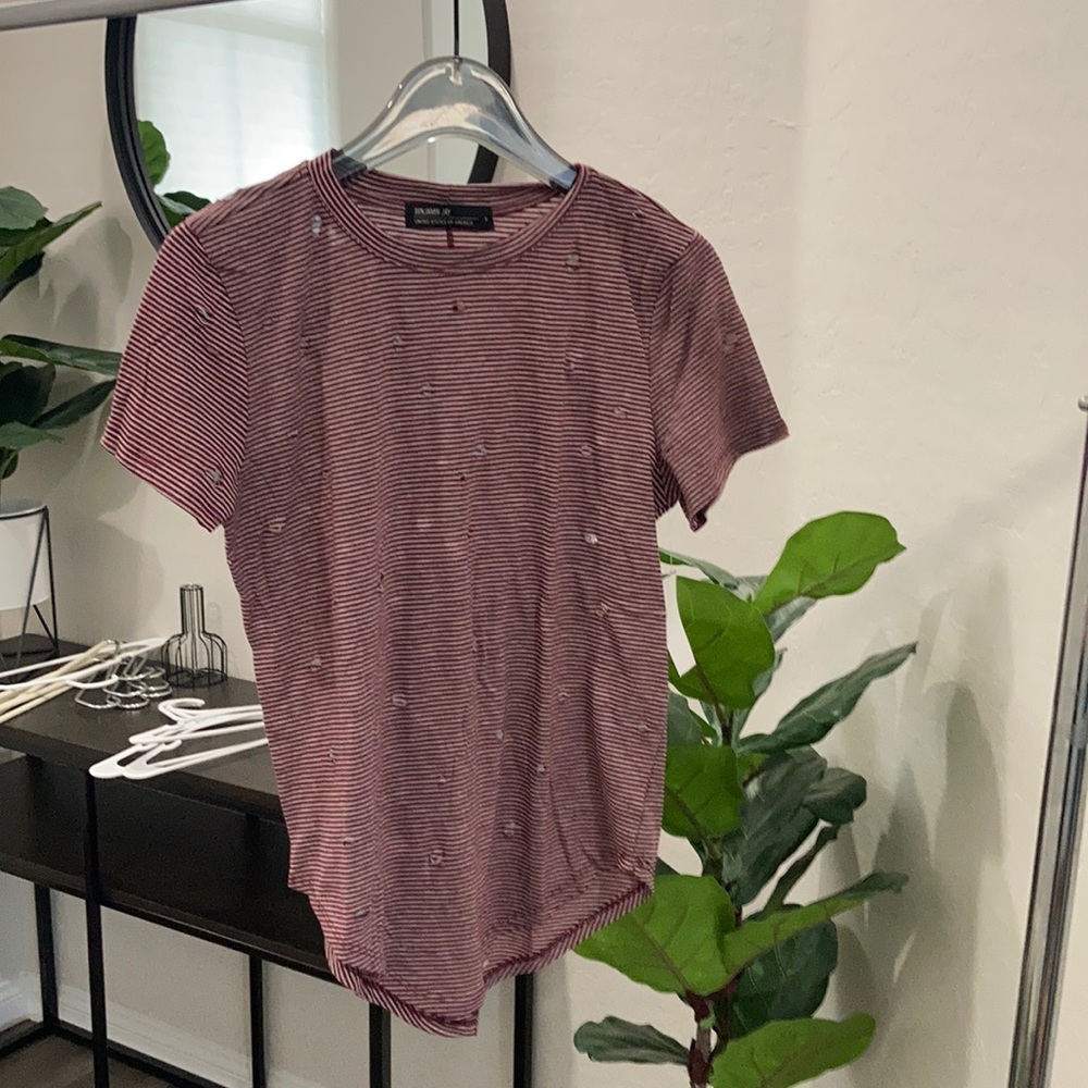 Benjamin Jay Tshirt